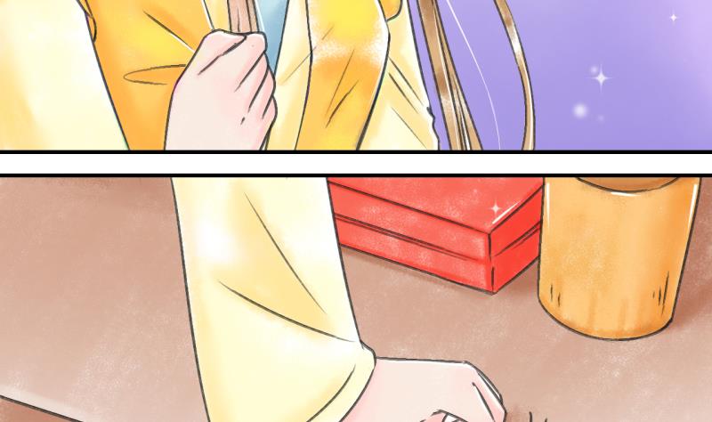 第137话 情人节特别篇 1-第137话