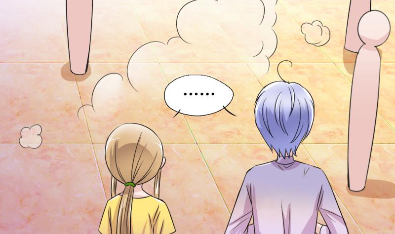 第15话 试裙子的男神 1-第15话