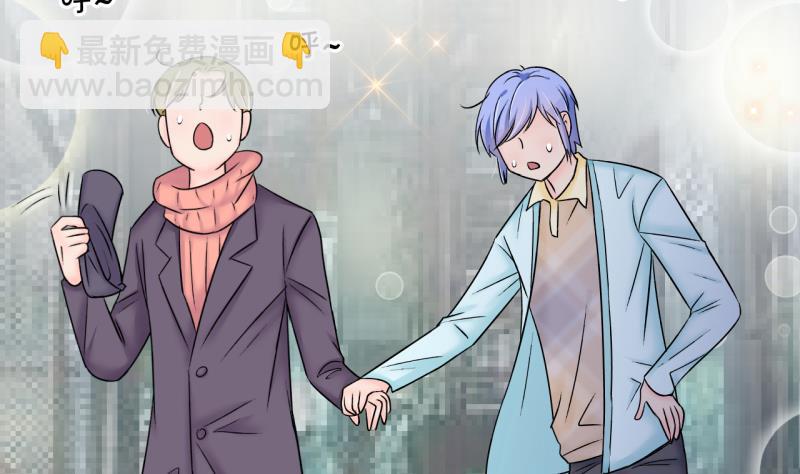 第147话 好大一盆狗血 1-第147话