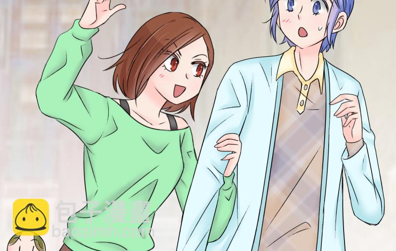 第147话 好大一盆狗血 1-第147话