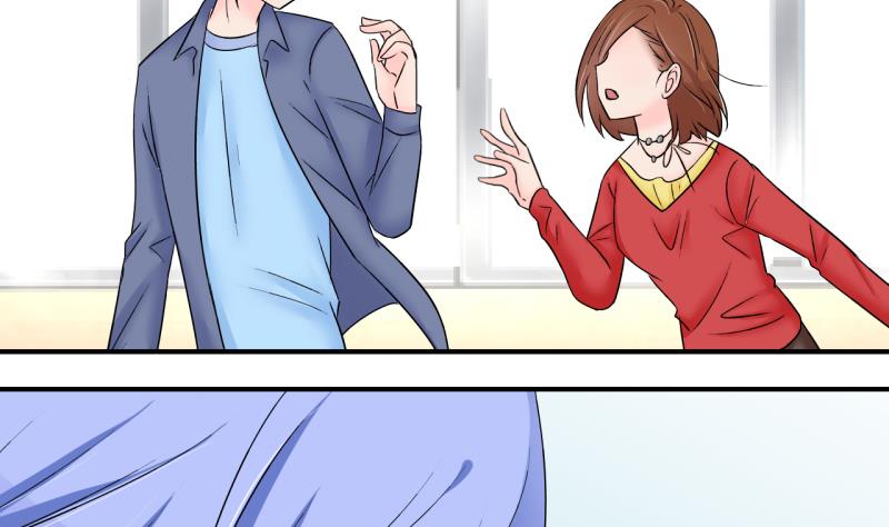 第151话 误会和浴室摔 1-第151话