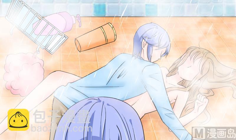第153话 误会和浴室摔 3-第153话