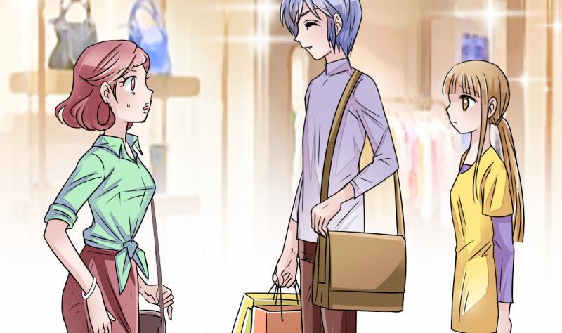 第17话 见家长的男神 1-第17话