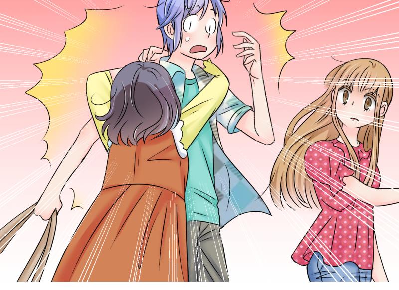 第167话 海边公共浴场 2-第167话