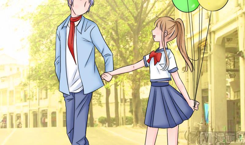 第181话 婚纱和婚纱照 2-第181话