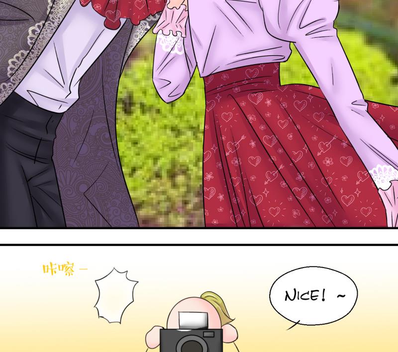 第181话 婚纱和婚纱照 2-第181话