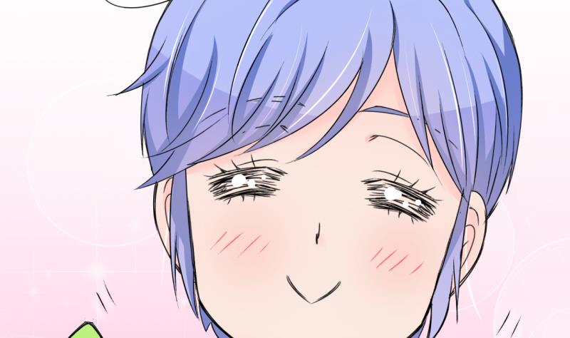 第185话 有肌肉的男人 2-第185话