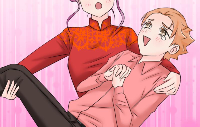 第201话 姚舜禹的洞房 2-第201话