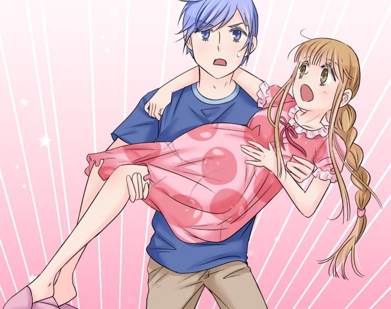 第203话 给孩子做榜样 2-第203话