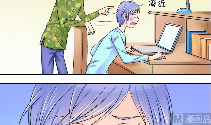 第25话 终于变回来了 1-第25话