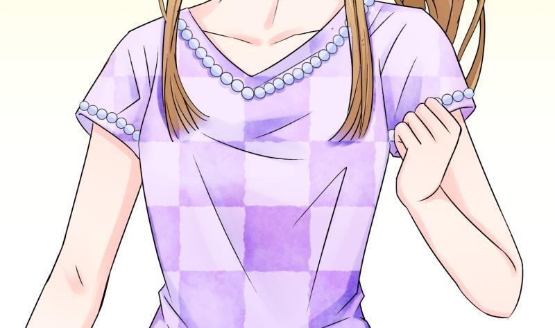 第27话 据说要分手了 1-第27话