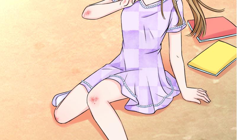 第29话 男神来澄清了 1-第29话