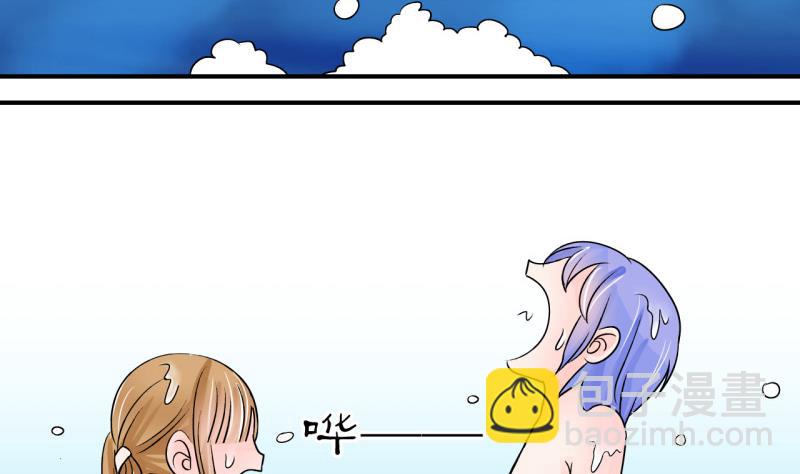第35话 一起泡温泉了 1-第35话
