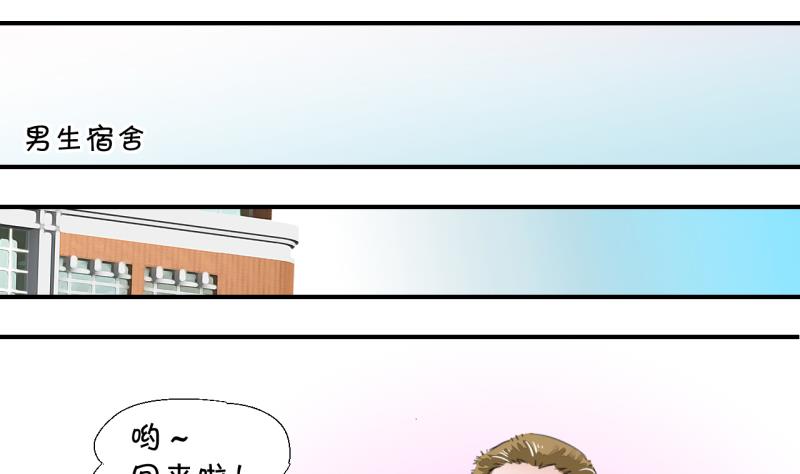 第5话 见到绯闻女友 1-第5话