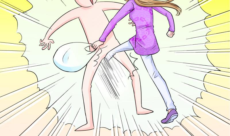 第43话 遇到了老同学 1-第43话