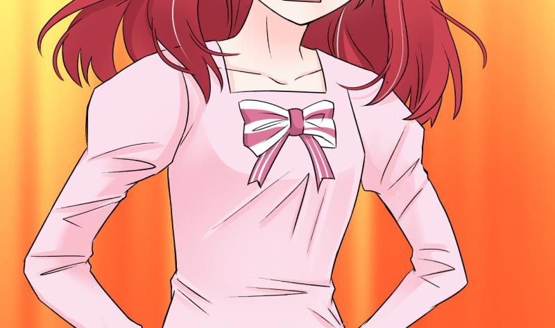 第45话 讨人厌的竹马 1-第45话