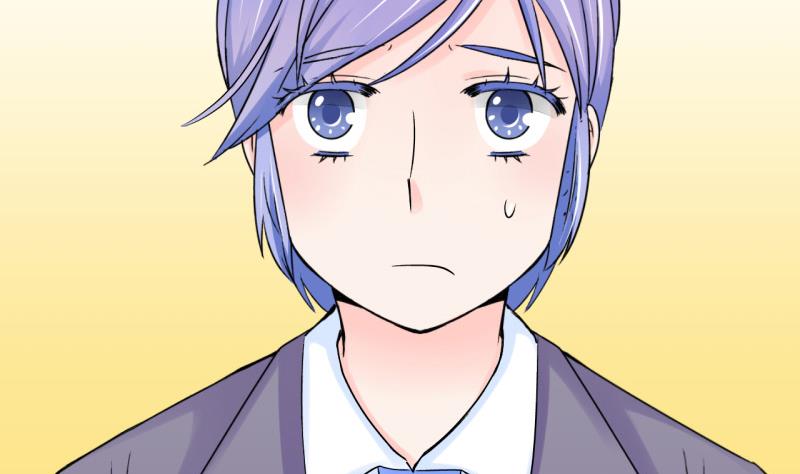 第47话 被表白的戚叙 1-第47话