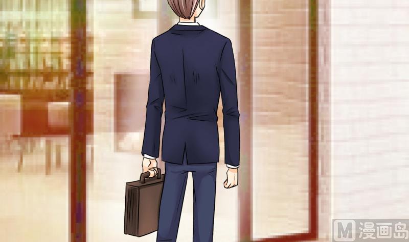 第49话 被吓到的戚父 1-第49话