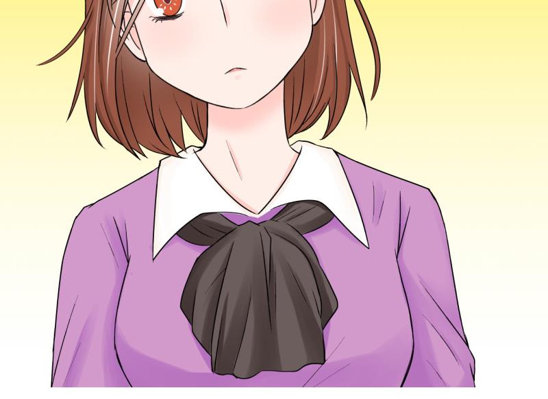 第55话 去相亲的子昕 1-第55话