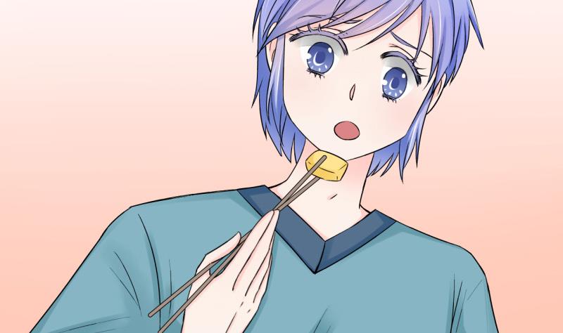 第73话 收支票的男神 1-第73话