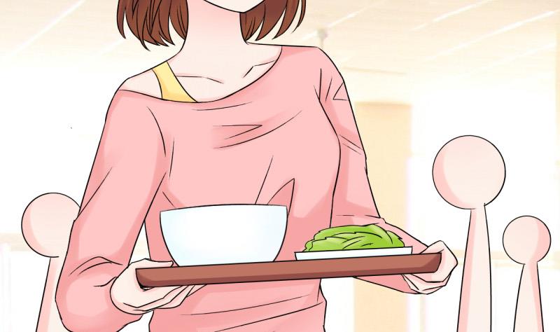 第73话 收支票的男神 1-第73话