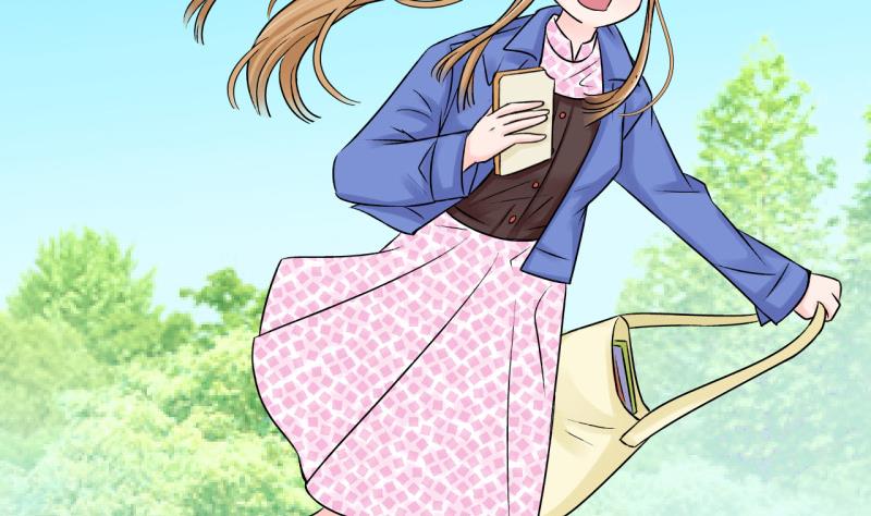 第77话 成为男神女友 1-第77话