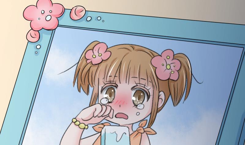 第83话 表妹的小心思 1-第83话