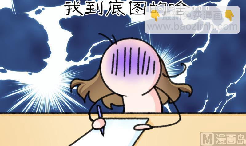 第85话 吃瘪的刘悦月 1-第85话