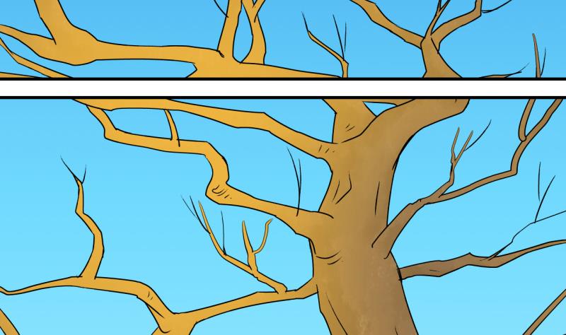 第87话 尘封着的记忆 1-第87话