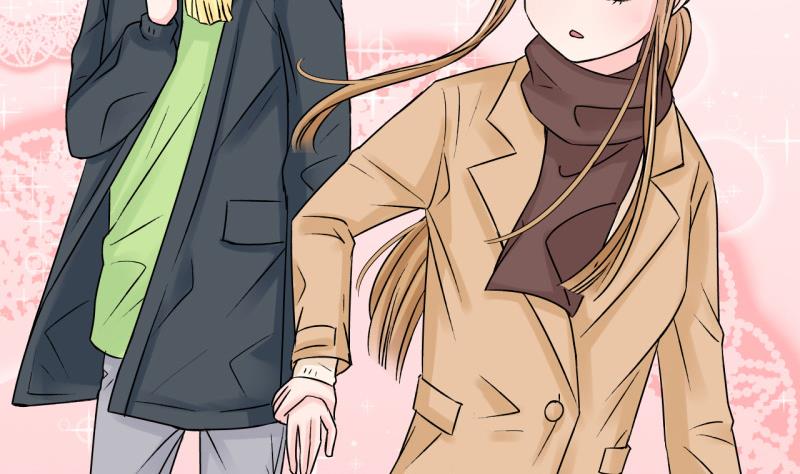 第87话 尘封着的记忆 1-第87话