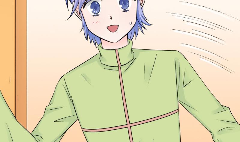 第91话 留下一起过年 1-第91话