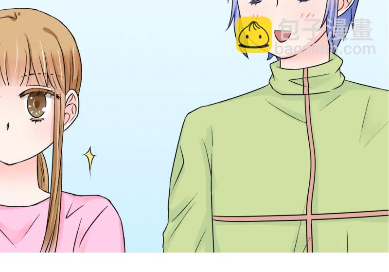 第91话 留下一起过年 1-第91话