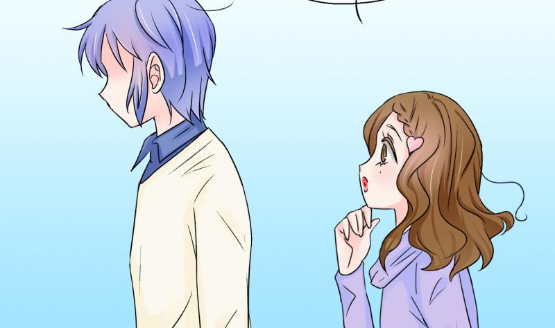 第95话 不能亵渎戚叙 1-第95话