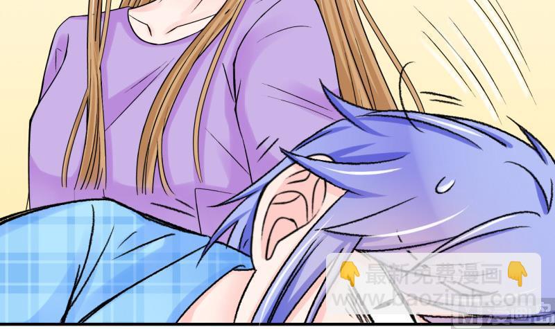 第99话 女主她生病了 3-第99话