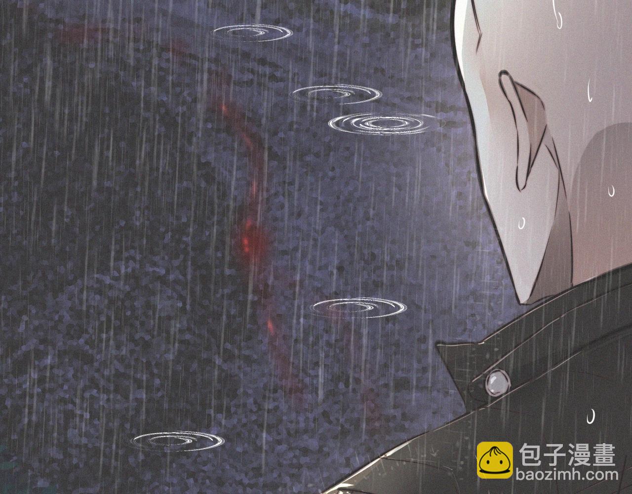 變成血族是什麼體驗 - 第11話 雨夜怪客(3/3) - 4