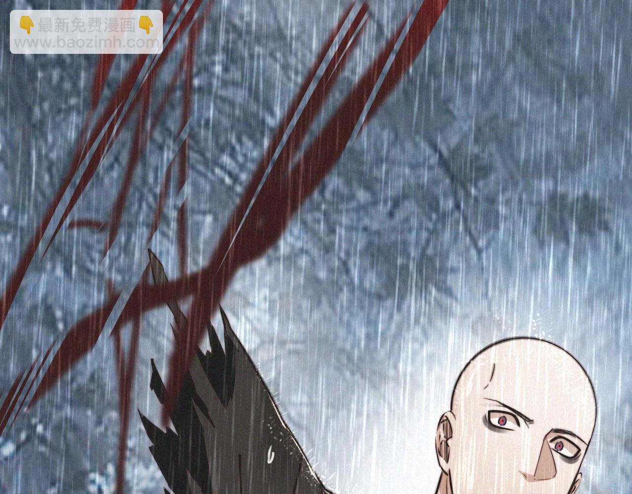 變成血族是什麼體驗 - 第11話 雨夜怪客(3/3) - 2