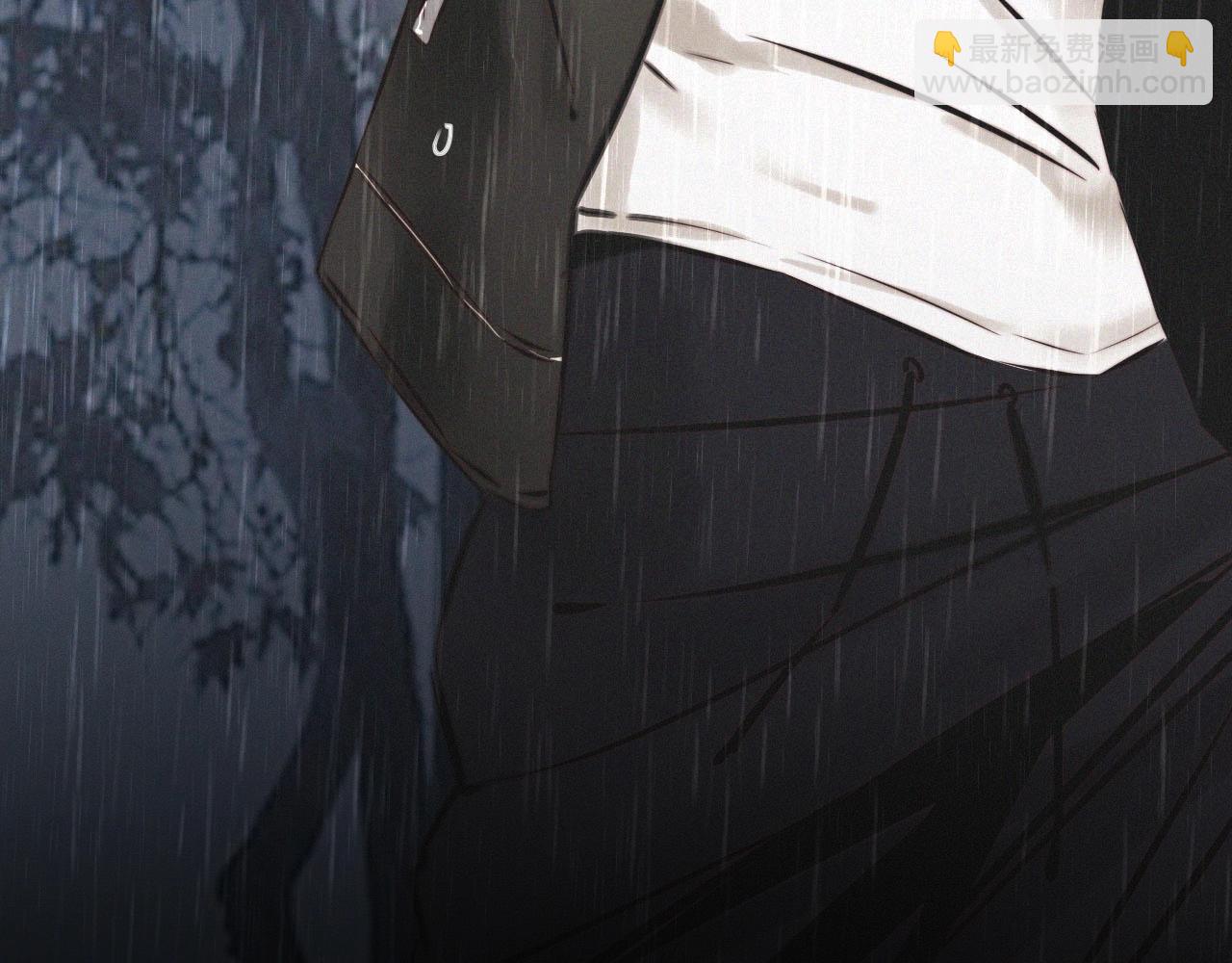 變成血族是什麼體驗 - 第11話 雨夜怪客(3/3) - 4