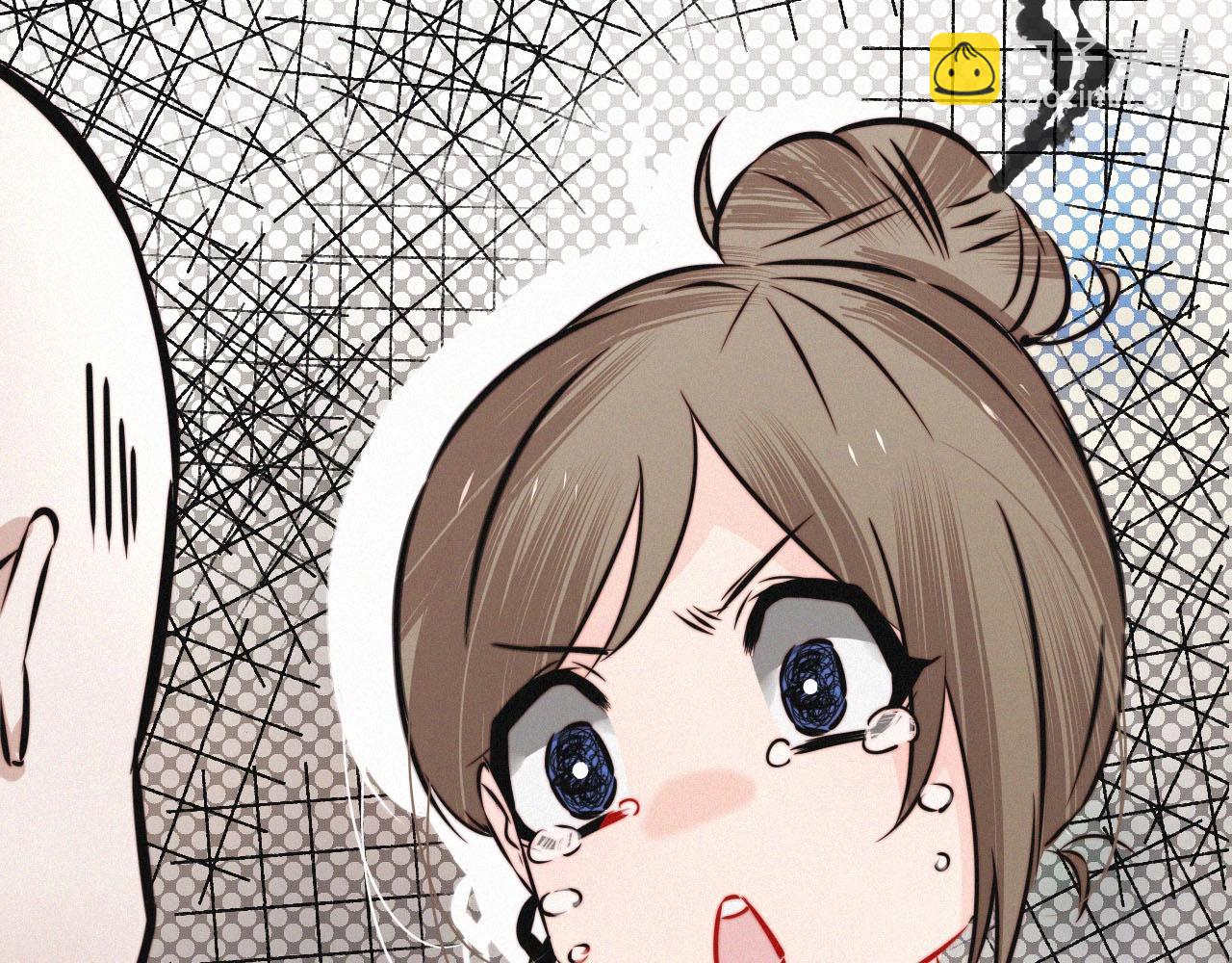 變成血族是什麼體驗 - 第11話 雨夜怪客(2/3) - 6