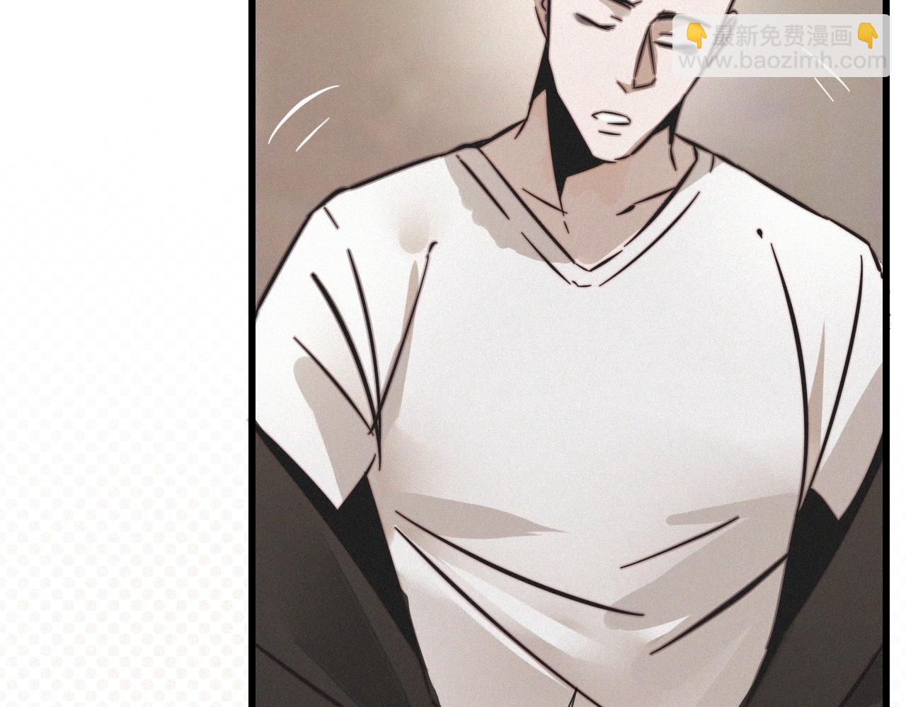 變成血族是什麼體驗 - 第11話 雨夜怪客(2/3) - 6