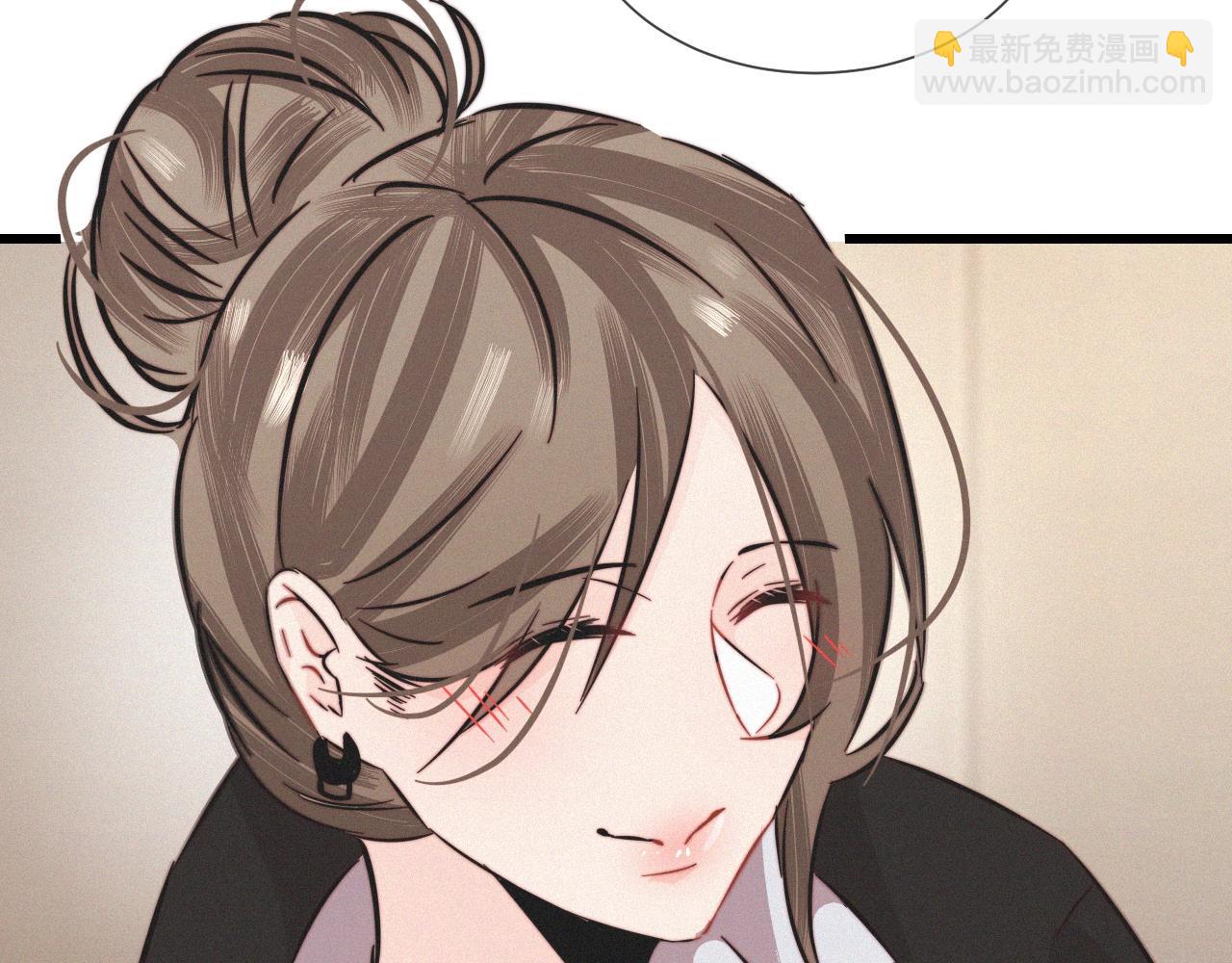 變成血族是什麼體驗 - 第11話 雨夜怪客(2/3) - 6