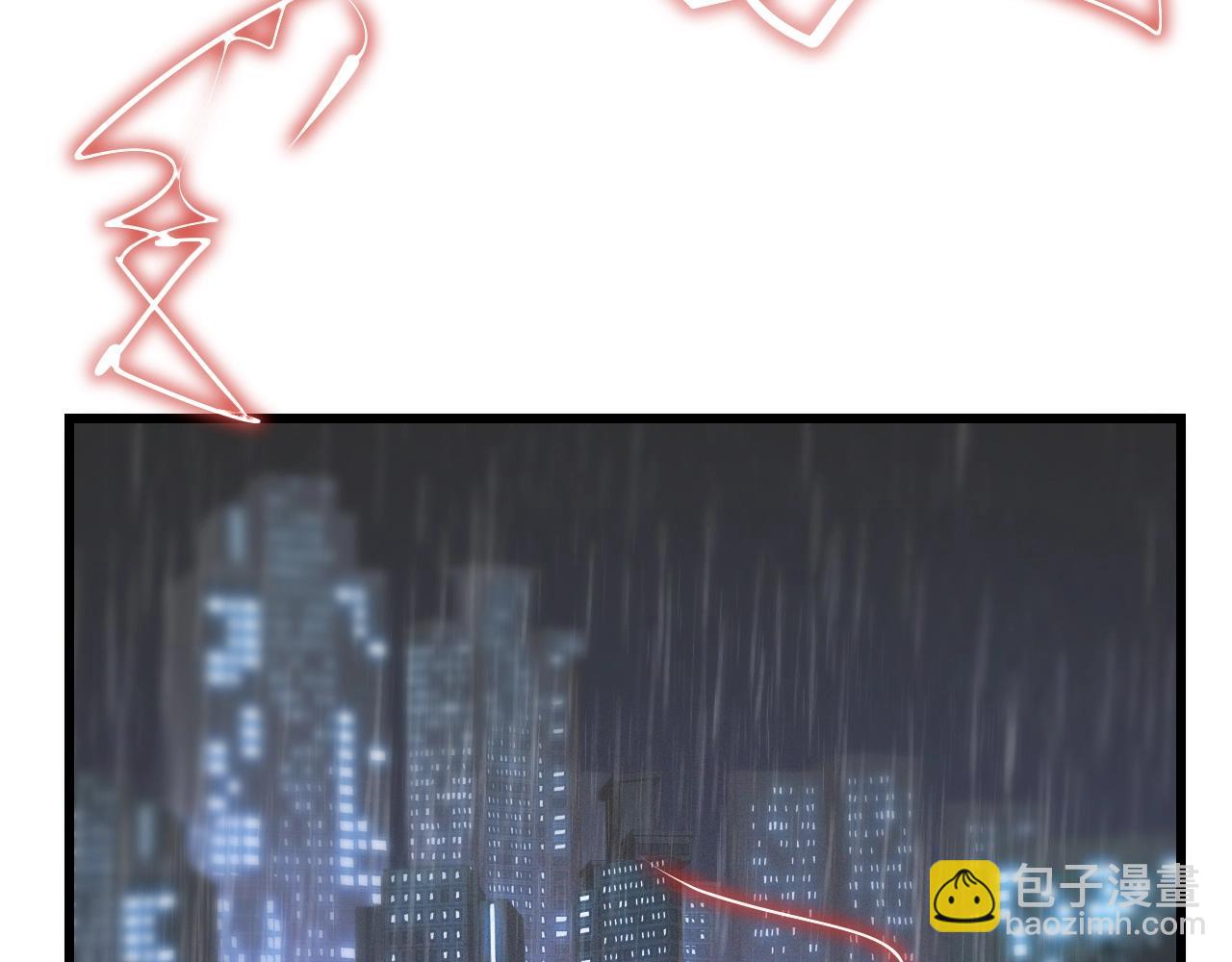 變成血族是什麼體驗 - 第11話 雨夜怪客(2/3) - 2