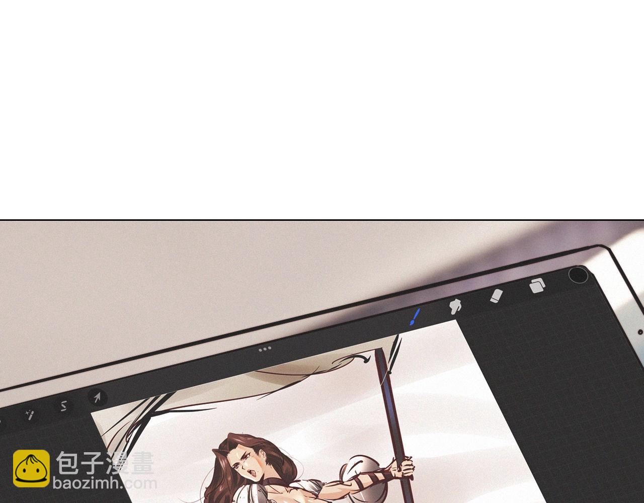 變成血族是什麼體驗 - 第100話 飛向天空(3/3) - 1