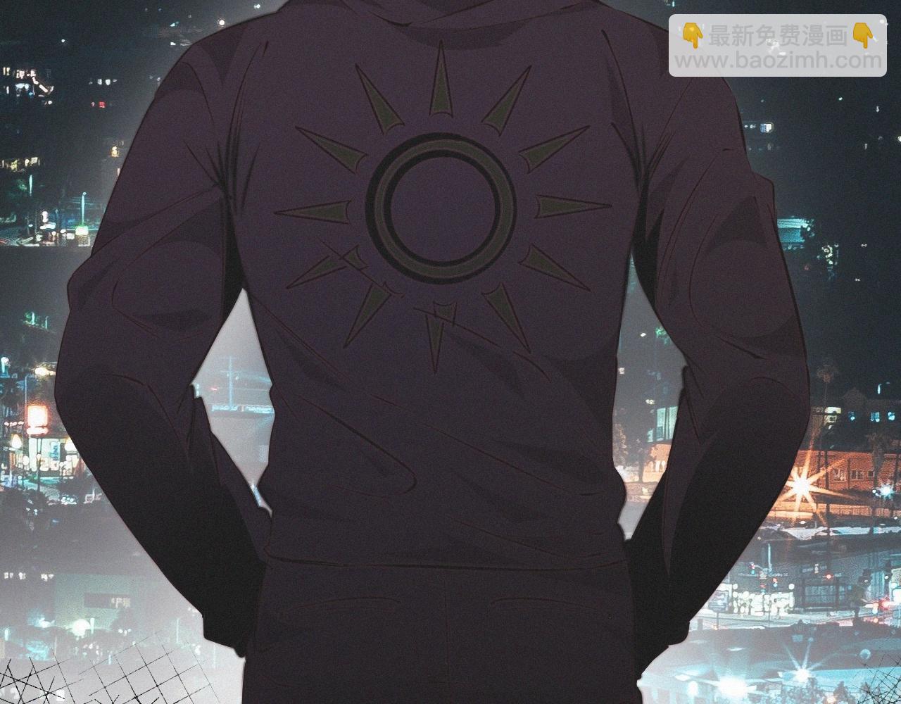 變成血族是什麼體驗 - 第100話 飛向天空(1/3) - 4