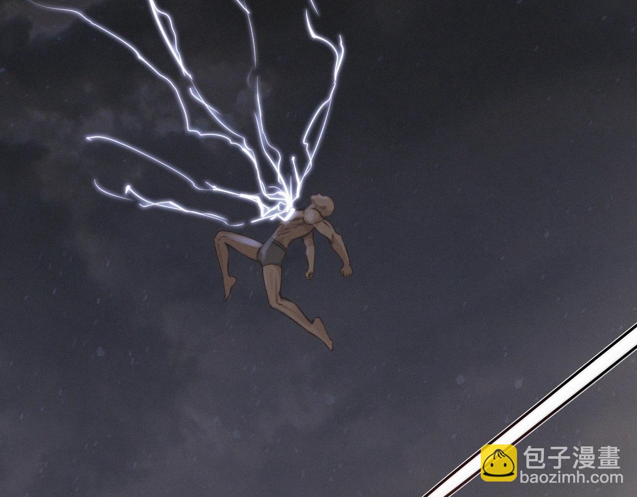 變成血族是什麼體驗 - 第100話 飛向天空(2/3) - 4