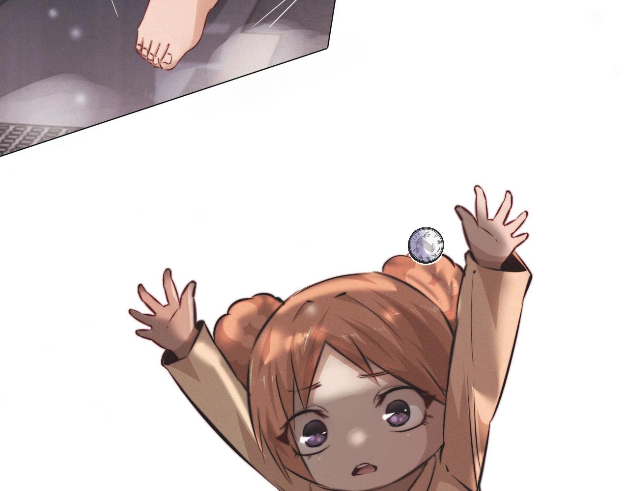 變成血族是什麼體驗 - 第102話 詩鈴的能力進階？！(1/3) - 5