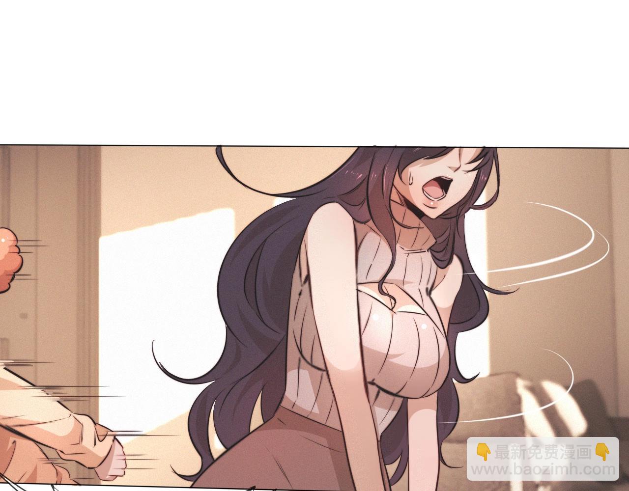 變成血族是什麼體驗 - 第102話 詩鈴的能力進階？！(2/3) - 3