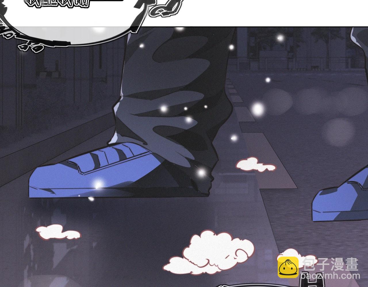 變成血族是什麼體驗 - 第102話 詩鈴的能力進階？！(2/3) - 3