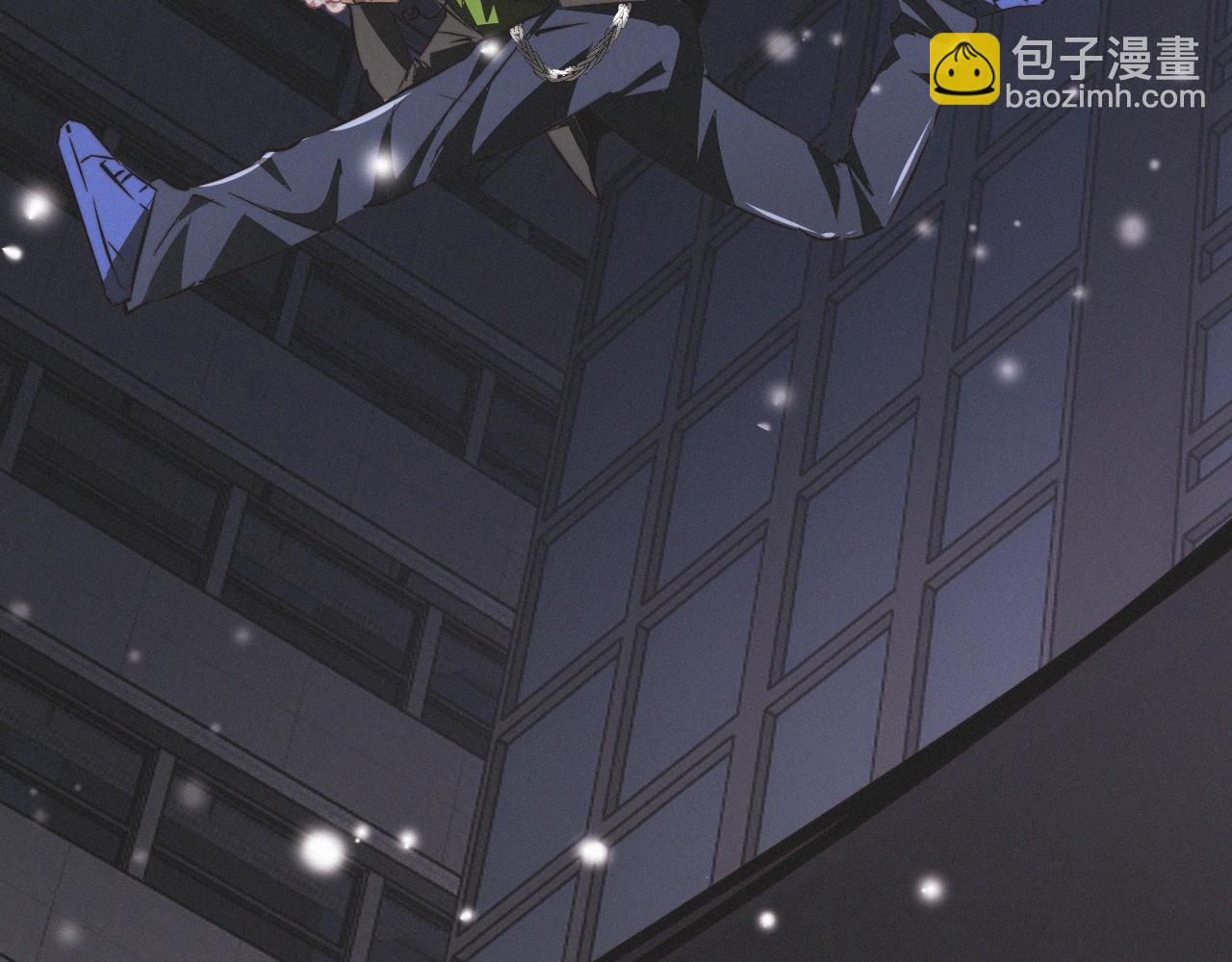 變成血族是什麼體驗 - 第102話 詩鈴的能力進階？！(2/3) - 7