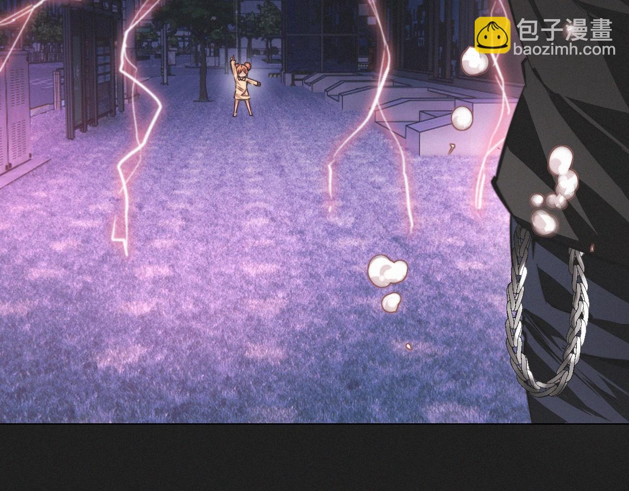 變成血族是什麼體驗 - 第102話 詩鈴的能力進階？！(2/3) - 3