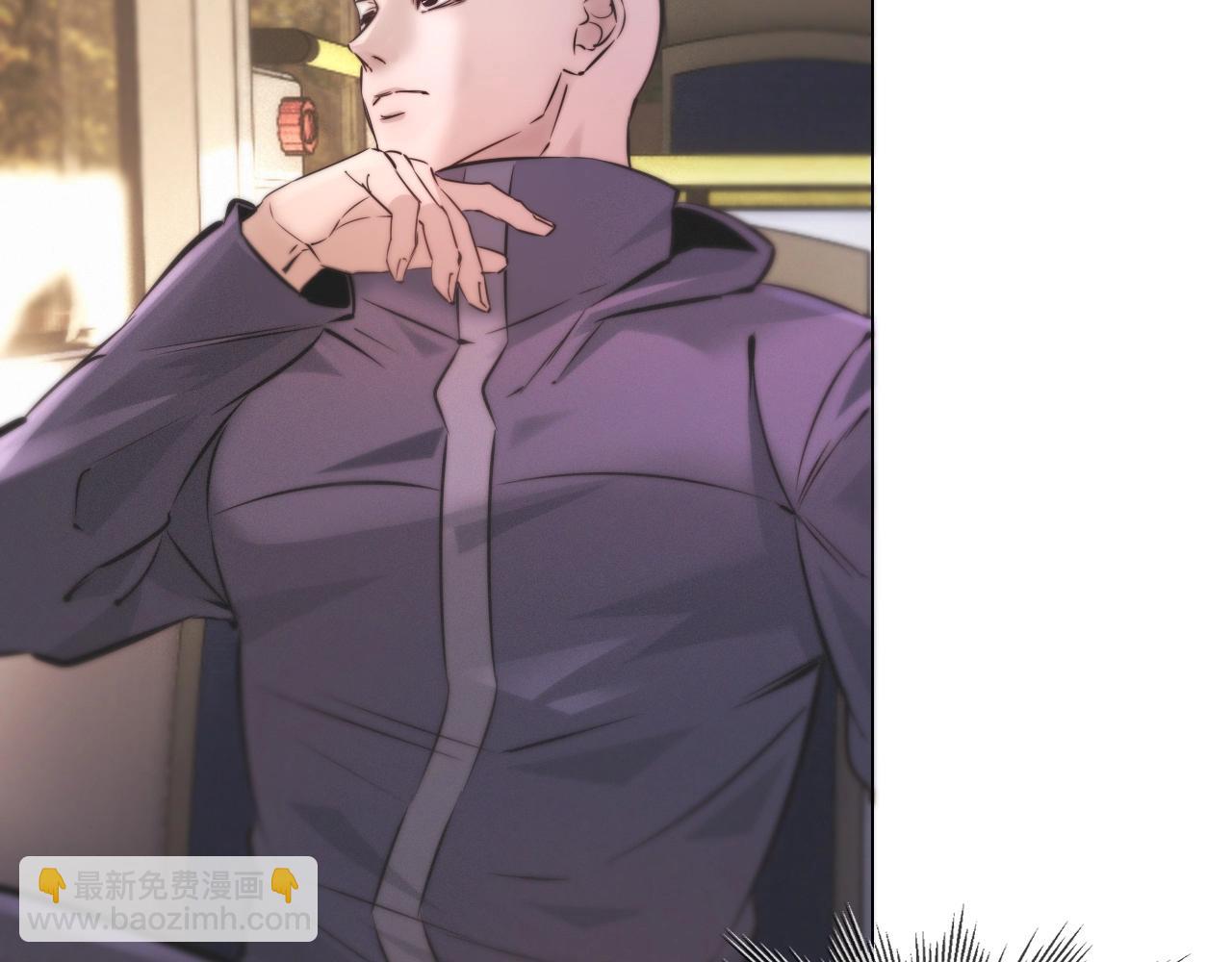 變成血族是什麼體驗 - 第104話 危險抉擇(1/3) - 2